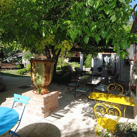 Le Grand Logis - Guest House - Bed And Breakfast Marchais  Exterior photo